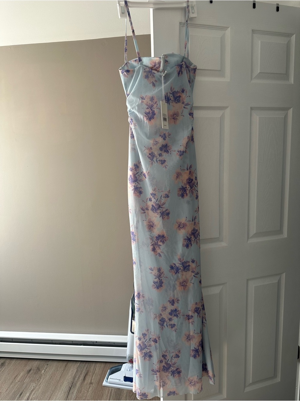 Peppermayo Impress Maxi Dress - Picture 4 of 5